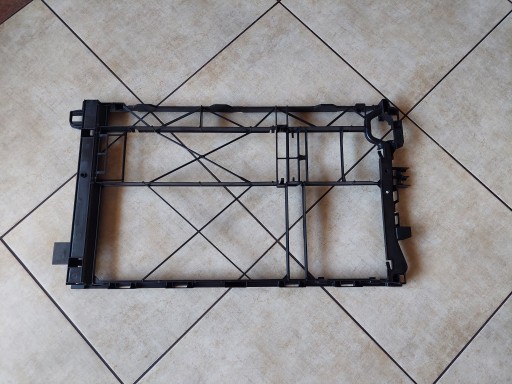 A4475050041 1 - РАМА - КОРПУС РАДІАТОРА - MERCEDES VITO W447 - V КЛАС W447