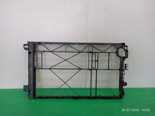 КОРПУС РАМКИ РАДІАТОРА MERCEDES VITO W447 A4475050041