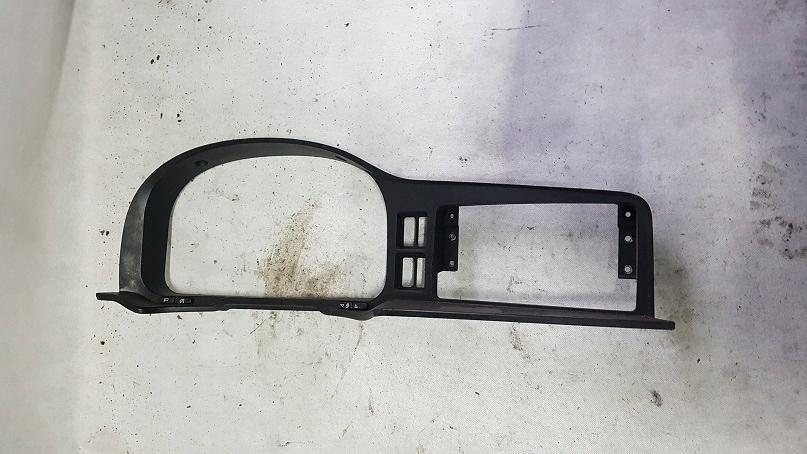 КОРПУС ГОДИННИКА MAN TGX