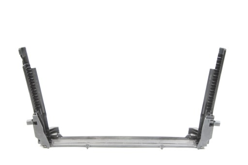 9846986 9846987 - РАМКА КРИШКА РАДІАТОРА BMW U11 iX1 U10 iX2 eDrive20 xDrive30 MINI U25 SE