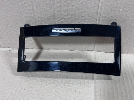 КРЫШКА ПАНЕЛИ РАМКИ MERCEDES W212 AVANTGARDE A2126807507