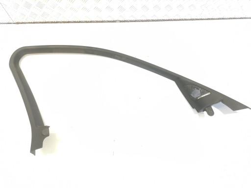 7259383 - Рамка крышка рамы стекла двери левая BMW F30 HARMAN