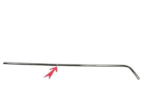 193853284A - ДЕКОРАТИВНАЯ РАМКА ДВЕРИ ЛЕВАЯ ПЕРЕДНЯЯ VW GOLF JETTA