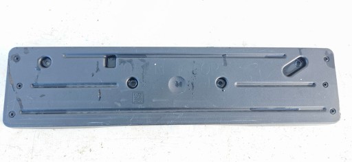 НАКЛАДКА РАМКИ ДЛЯ ДОСКИ BMW X5 G05 LCI LIFT 2022->