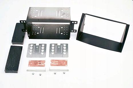 РАДІО РАМКА 2 DIN KIA SORENTO 2009-2012