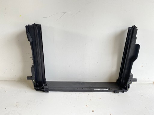 7625981 - РАМА РАМА КОРПУС РАДІАТОР БАЗА BMW 5 F10 F11 F01 F02