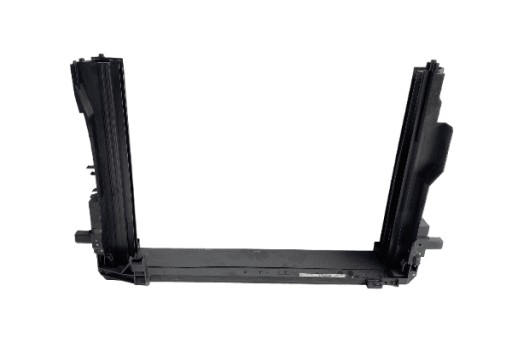 7625981 - РАМА РАМА КОРПУС РАДІАТОР БАЗА BMW 5 F10 F11 F01 F02