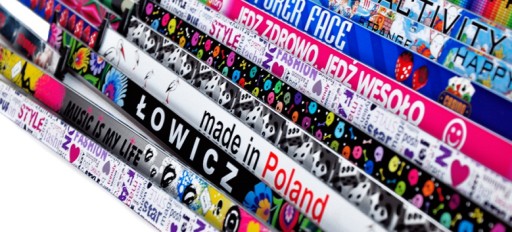 РАМА ДОЩАТА РАМА З ЛОГОТИПОМ 100 шт з індивідуальним принтом