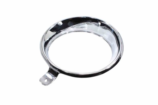 ROY02153 - Рамка фари WfM OSA M50 хром