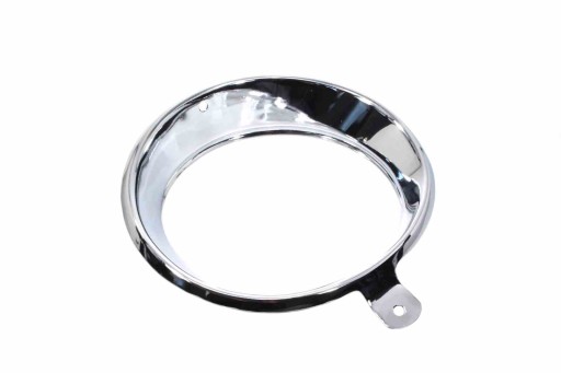 6949 - Рамка фари WfM OSA M52 хром