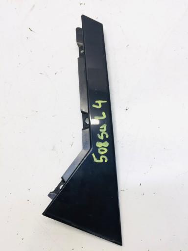 9671182877 - РАМКА ТРАПЕЦИЕВИДНОЙ ДВЕРИ ЛЕВАЯ ЗАДНЯЯ PEUGEOT 508 SW УНИВЕРСАЛ