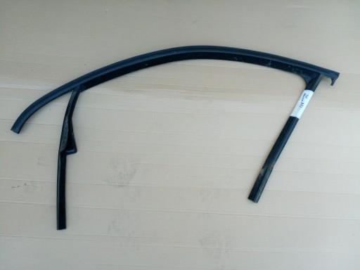 1K5837431 - РАМКА УЩІЛЬНЮВАЧ ДВЕРІ VW GOLF 5 УНІВЕРСАЛ ПЕРЕДНЯ ОРИГ.*