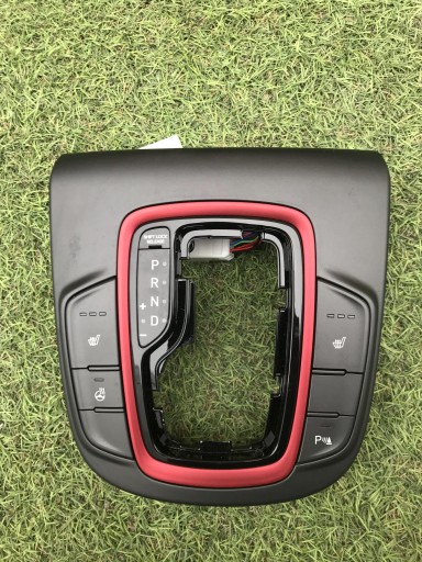 РАМКА ПЕРЕМИКАННЯ ПЕРЕДАЧ KPL KONA 1.6 TGDI АВТОМАТ