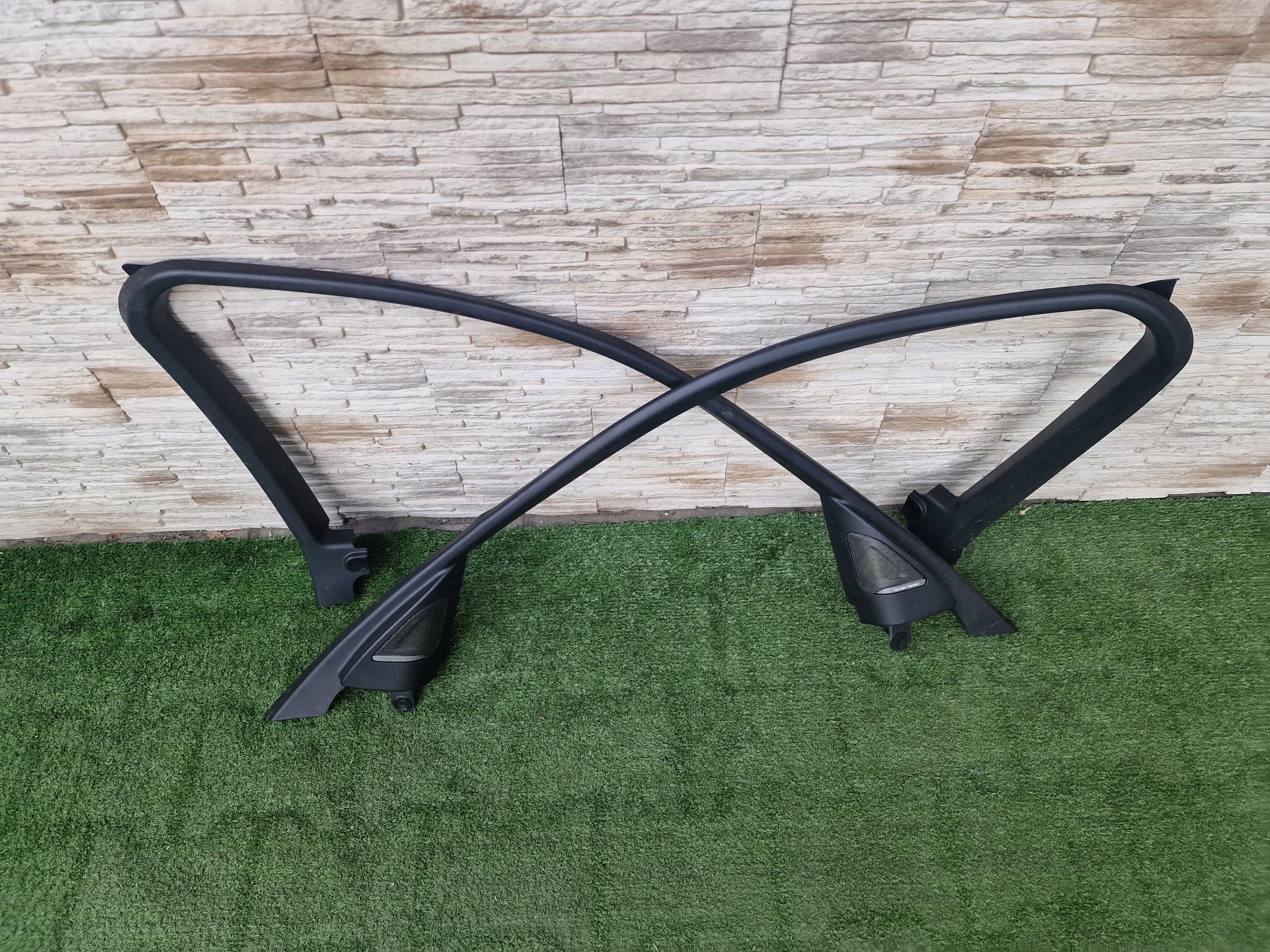 Динаміки BMW 3 F30 F31 HARMAN KARDON