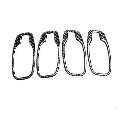 Рамы ручек межкомнатных дверей BMW CARBON 5 E60