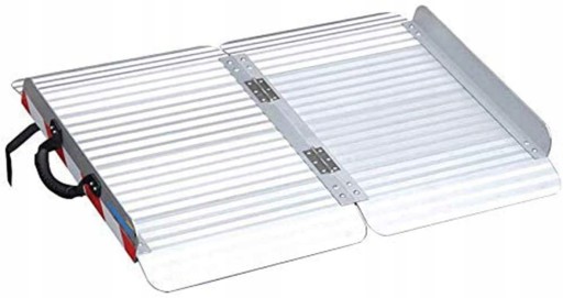 Пандус для инвалидной коляски портативный 60X85CM