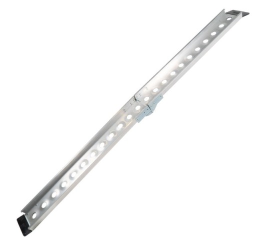 МОТОЦИКЛ RUN RAMP ENDURO CROSS 180 КГ ALU