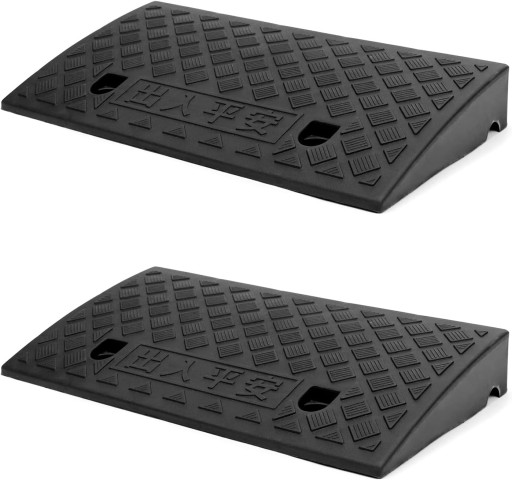 ПАРКОВКА ДЛЯ АВТОМОБИЛЕЙ 7 СМ, ДВЕ ЧАСТИ