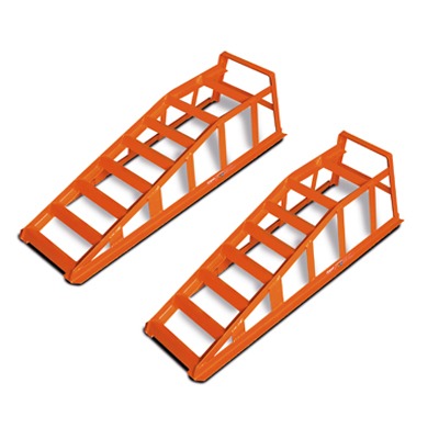 РАМПА ПІД'ЇЗДНА ДОРОГА 2t UNICRAFT KR 2001