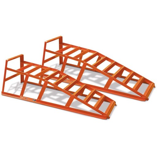 Пандусы 2T KR 2000 UNICRAFT 6202000