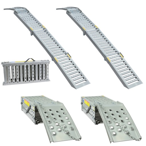 ПАНДУСИ СКЛАДНІ ДОРОГИ пандуси для КІЛЯСКА