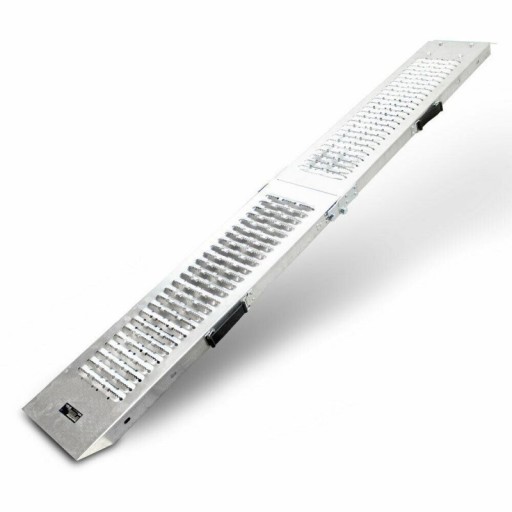 РАМПИ НАВАНТАЖУВАННЯ РАМАП 200кг 1 ШТ.