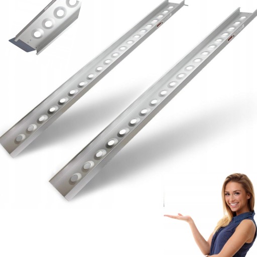 НАБІР РАБОТНОГО ПІДЙОМУ RAMAP 400 кг