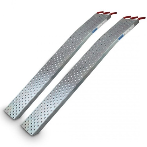 НАБІР РАБОТНОГО ПІДЙОМУ RAMAP 800 КГ