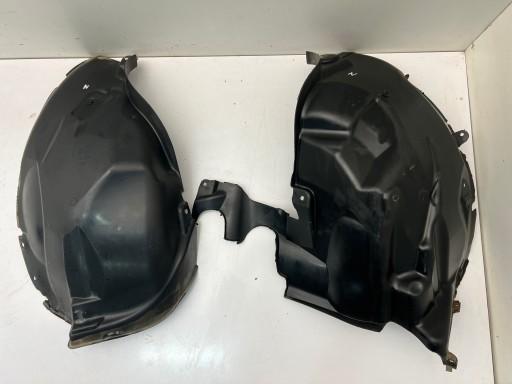 BJ32-16A573-AB - RANGE ROVER EVOQUE ПІДНЯТИ ПЕРЕДНІ КОЛІСНІ АРКИ ЛІВА ПЕРЕДНЯ 13-18 Н