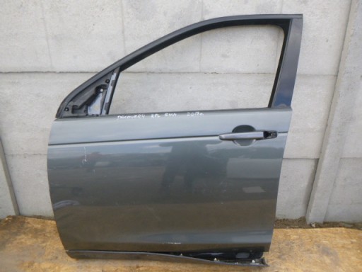 Range rover discovery sport l550 ліві передні двері