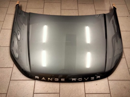 BJ3216854A BJ32-16854A - Range rover evoque 1 i 12-18 капот капот оригінал l538