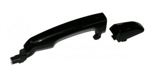 RANGE ROVER EVOQUE 2012 - ЭЛЕКТРИЧЕСКАЯ ЧЕРНАЯ РУЧКА