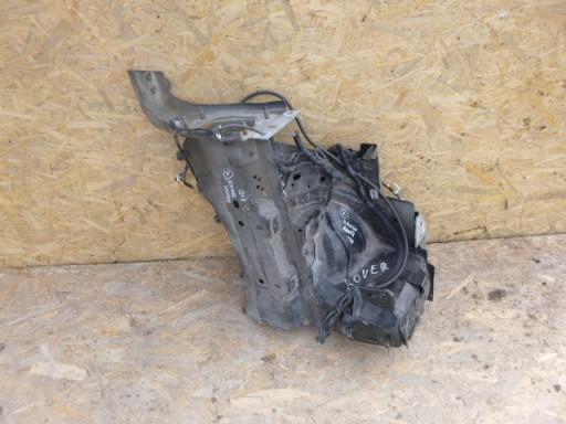 RANGE ROVER EVOQUE ЧЕТВЕРТЬ ПРАВЫЙ ПОСЛЕДОВАТЕЛЬ