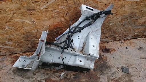 RANGE ROVER EVOQUE ЧЕТВЕРТЬ ПРАВЫЙ ПОСЛЕДОВАТЕЛЬ