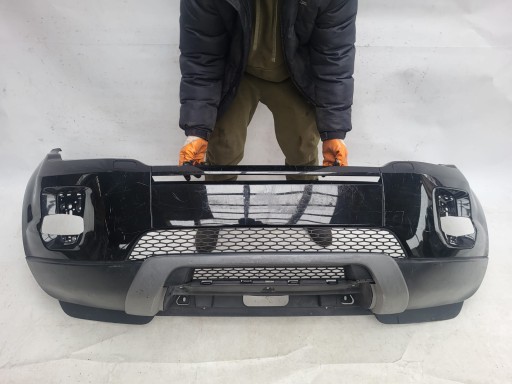 BJ32-17F003 - Range rover evoque i 1 11-15 передній бампер spr bj32-17f003-a