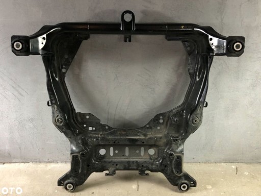 GK72-5000-AB BJ32-5000-AC - Range rover evoque и 1 передняя балка троллейбуса