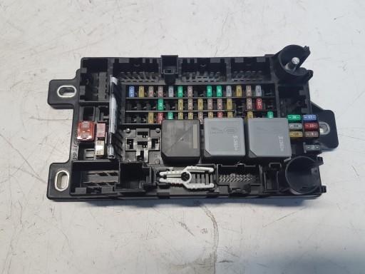 K8D2-23864-AA - RANGE Rover EVOQUE II 2.0 D блок запобіжників