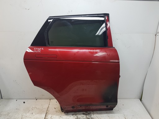 drzkomp215618941561 - Range rover evoque ii правая дверь правая pbkar as3