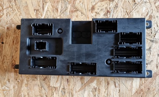 JPLA-14F041-BH - RANGE ROVER EVOQUE II L551 МОДУЛЬ ПУНКТУ УПРАВЛІННЯ