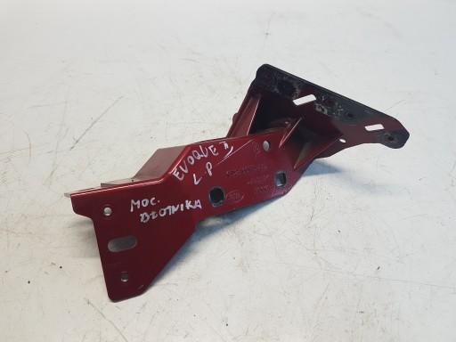 K8D2-16C175-AD - Кріплення крила Range Rover EVOQUE II переднє ліве