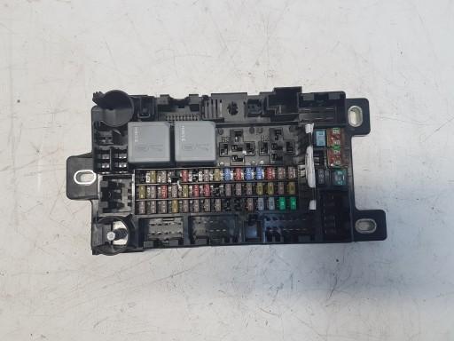 K8D2-14A073-BD - RANGE Rover EVOQUE II блок запобіжників