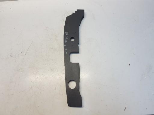 Range ROVER EVOQUE II звукоізоляція переднього крила