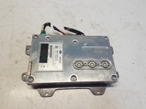 K8D2-19C164-AA - Range Rover EVOQUE II Підсилювач радіо