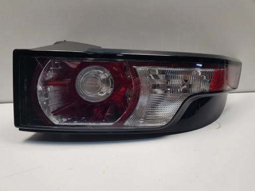 Range rover evoque l538 фонарь задний правый светодиодный bj32-13404-ac