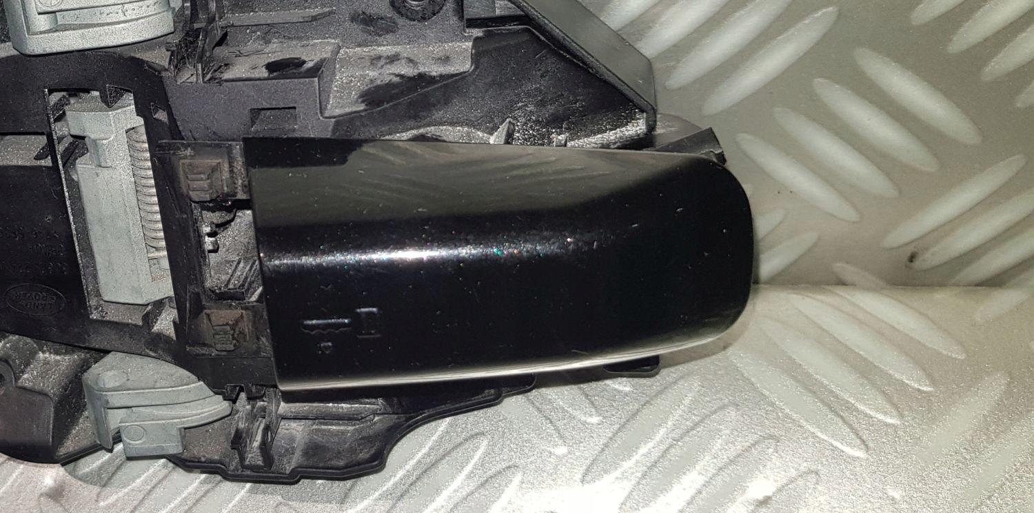 Range Rover EVOQUE L538 вставка ручки лівої передньої