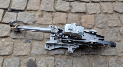 RANGE ROVER EVOQUE L551 рулевая колонка замок крестообразный