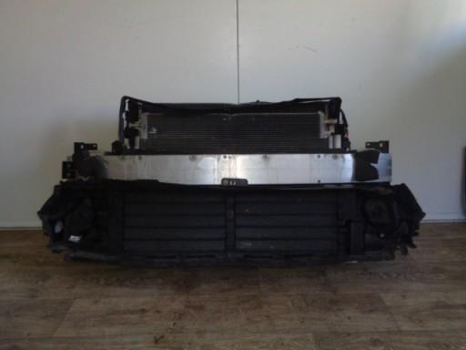 RANGE ROVER EVOQUE L551 УСИЛЕНИЕ РЕМНЯ РАДИАТОРА 3165