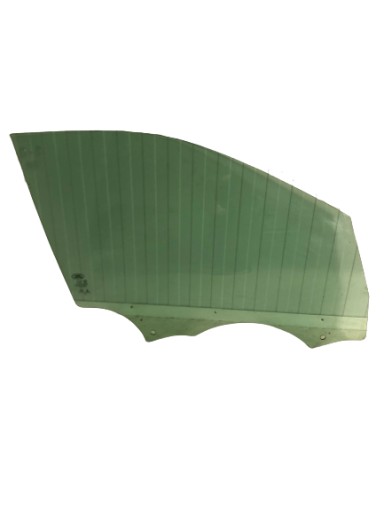 43R-000055 - RANGE ROVER EVOQUE L551 СТЕКЛО ПЕРЕДНЕЙ ДВЕРИ