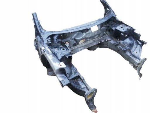 L551 K8D2-4883-LA - RANGE ROVER EVOQUE LIFT ЧВЕРТЬ ЛОНЖЕРОН ПЕРЕДНІЙ