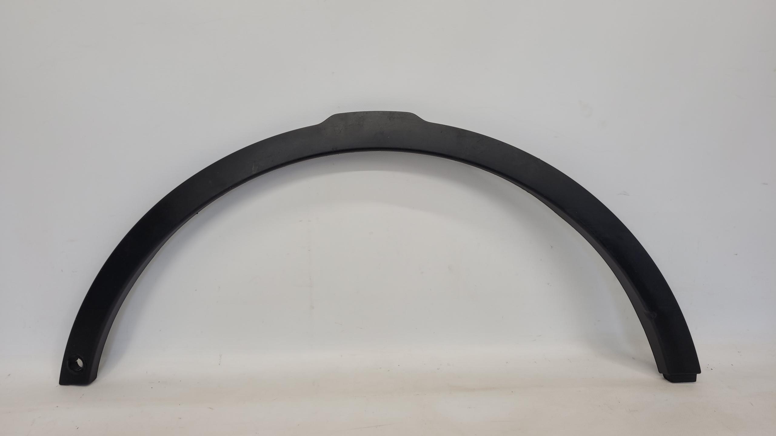 RANGE ROVER EVOQUE НАКЛАДКА КРЫЛО ЛЕВАЯ ПЕРЕДНЯЯ